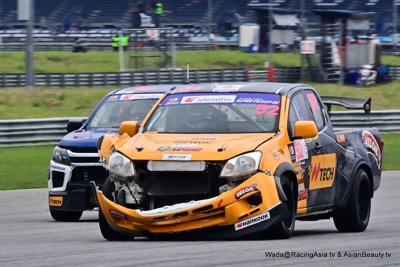 2025.05 Buriram TSS 2025 #1 RacingAsia.tv