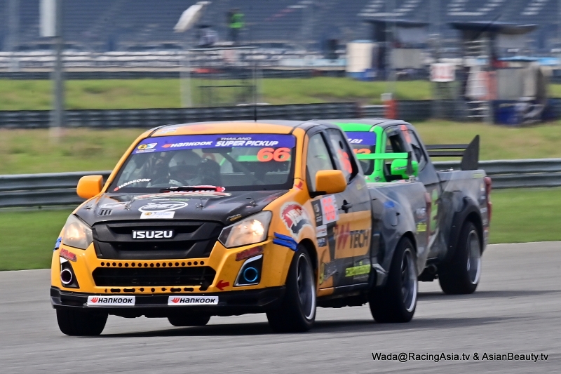 2025.05 Buriram TSS 2025 #1 RacingAsia.tv