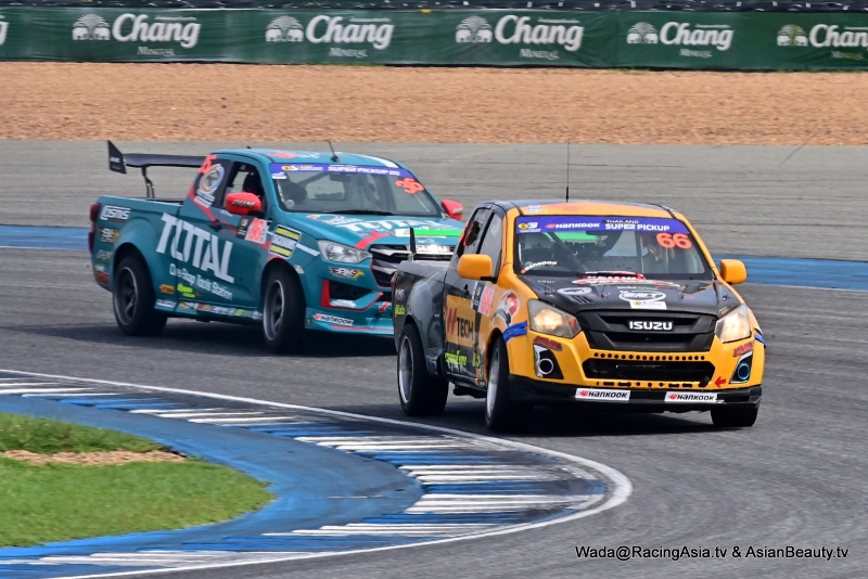 2025.05 Buriram TSS 2025 #1 RacingAsia.tv