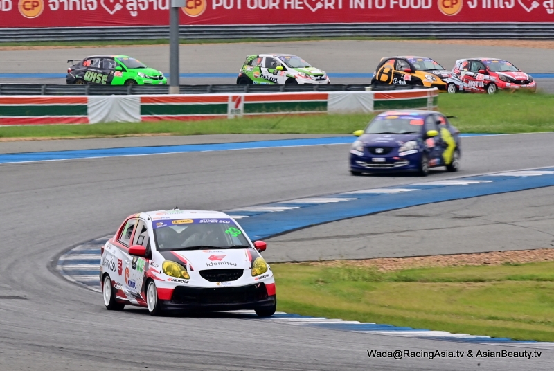 2025.05 Buriram TSS 2025 #1 RacingAsia.tv