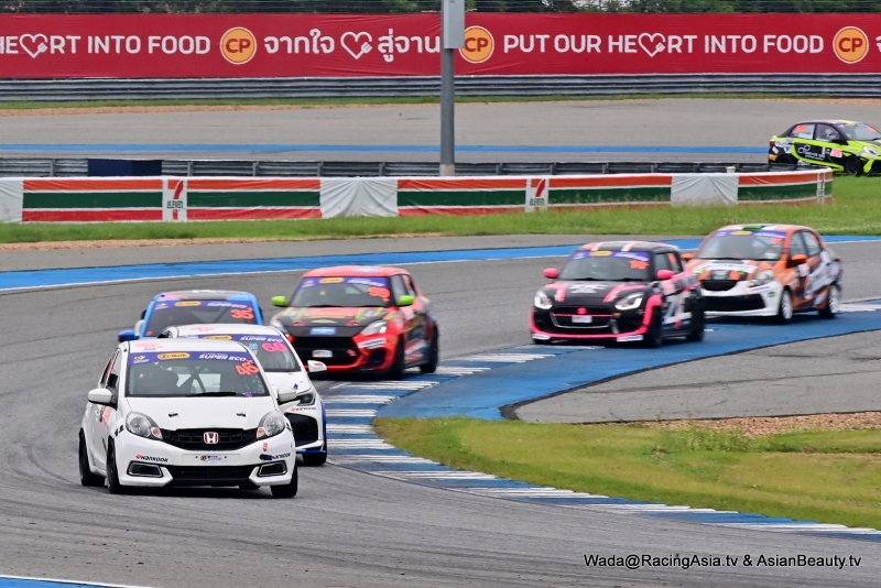 2025.05 Buriram TSS 2025 #1 RacingAsia.tv