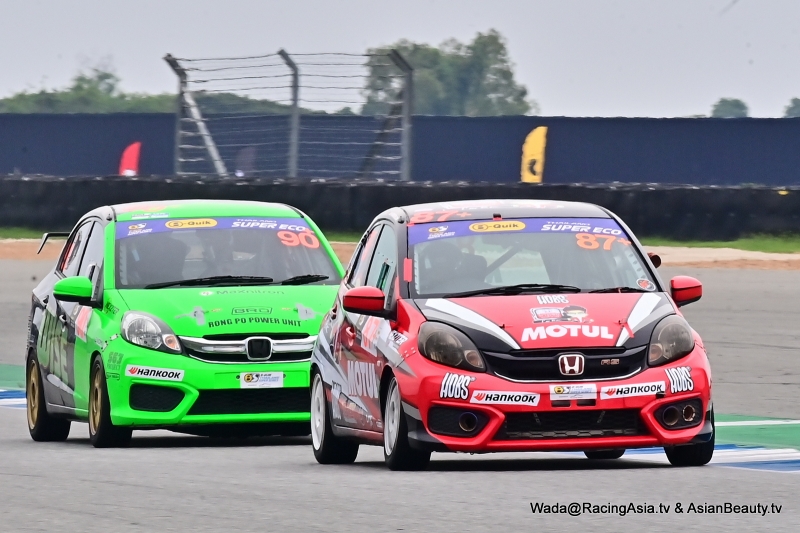 2025.05 Buriram TSS 2025 #1 RacingAsia.tv