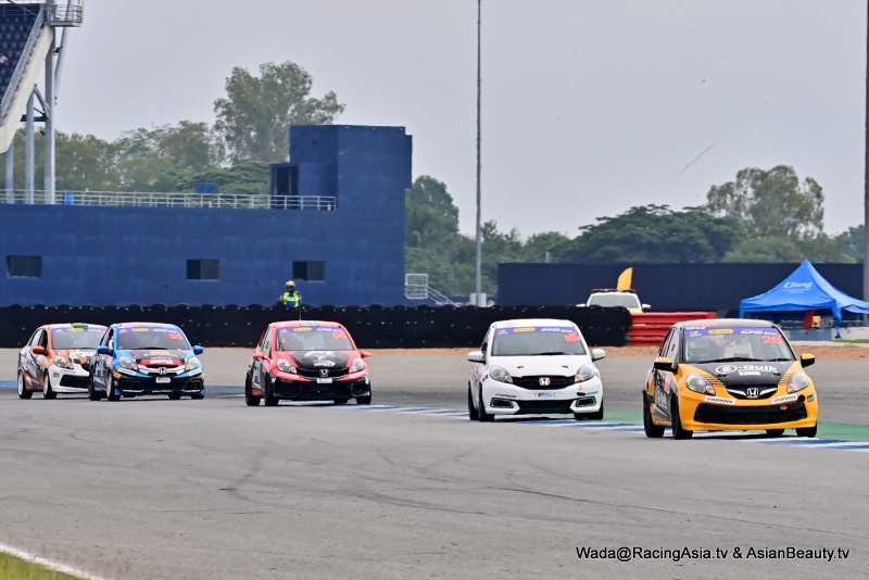 2025.05 Buriram TSS 2025 #1 RacingAsia.tv