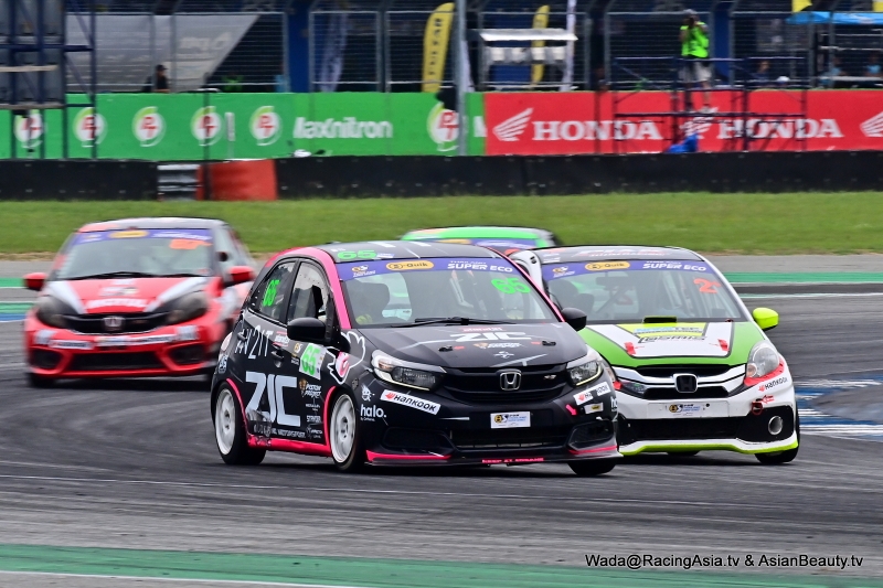 2025.05 Buriram TSS 2025 #1 RacingAsia.tv