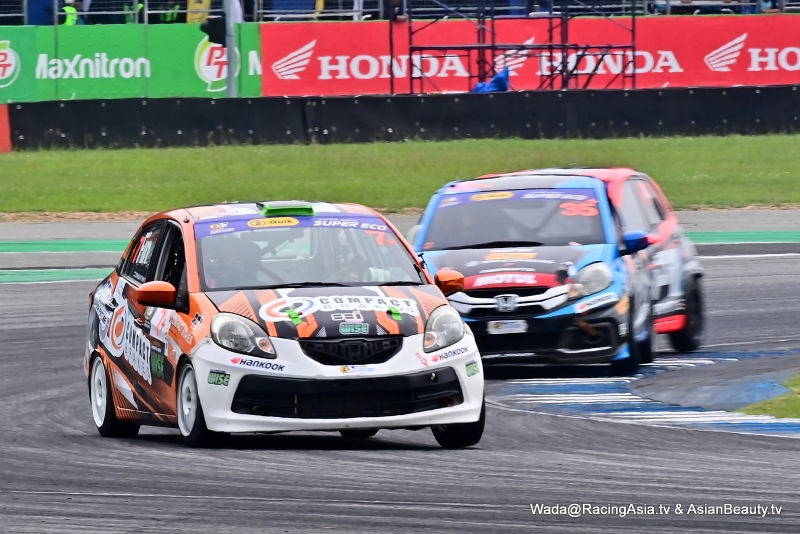2025.05 Buriram TSS 2025 #1 RacingAsia.tv
