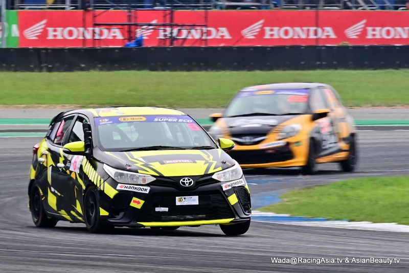 2025.05 Buriram TSS 2025 #1 RacingAsia.tv