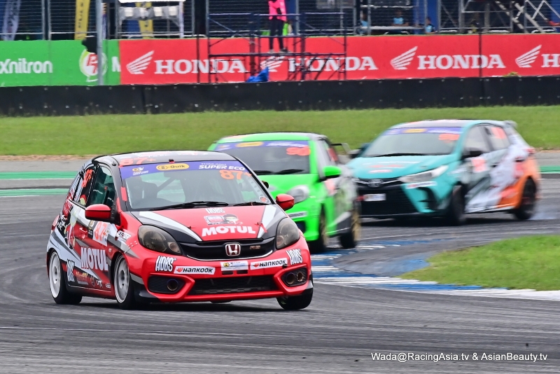 2025.05 Buriram TSS 2025 #1 RacingAsia.tv