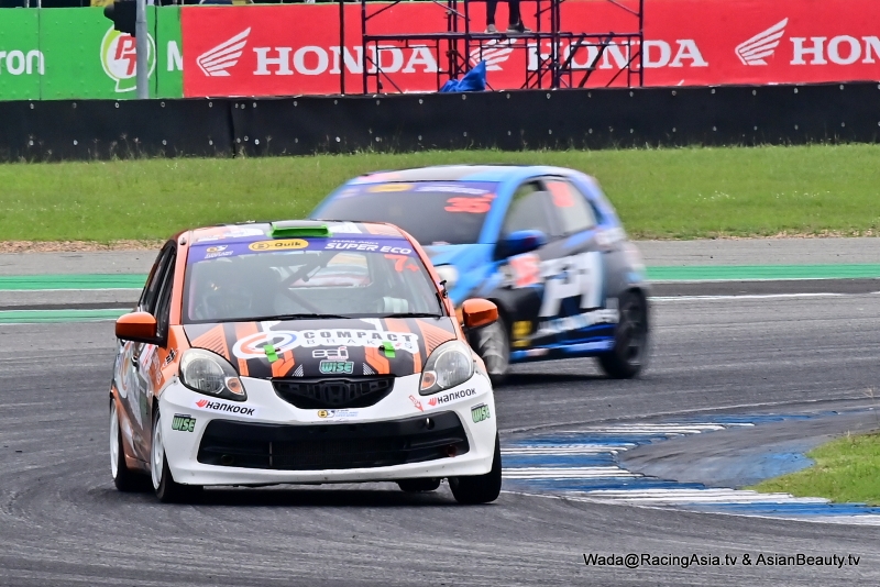 2025.05 Buriram TSS 2025 #1 RacingAsia.tv