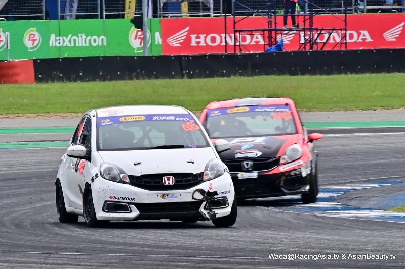 2025.05 Buriram TSS 2025 #1 RacingAsia.tv