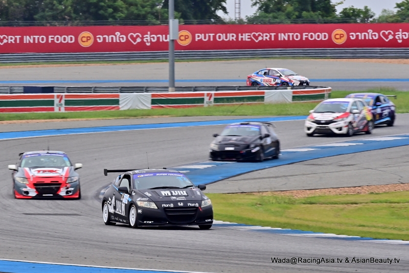 2025.05 Buriram TSS 2025 #1 RacingAsia.tv