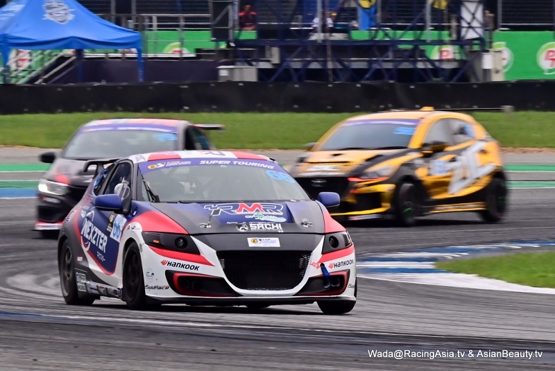 2025.05 Buriram TSS 2025 #1 RacingAsia.tv