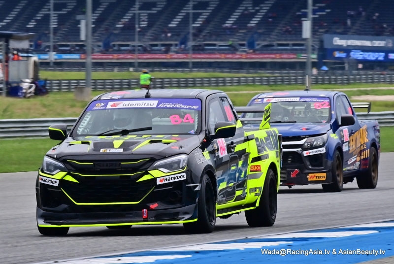 2025.05 Buriram TSS 2025 #1 RacingAsia.tv