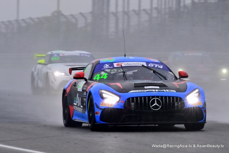 2025.05 Buriram TSS 2025 #1 RacingAsia.tv