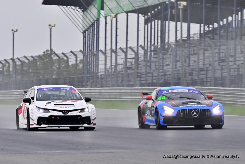 2025.05 Buriram TSS 2025 #1 RacingAsia.tv