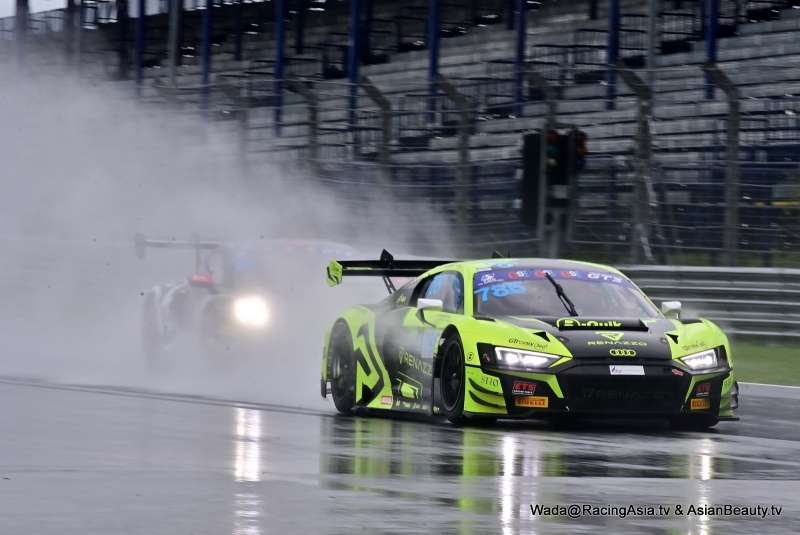 2025.05 Buriram TSS 2025 #1 RacingAsia.tv