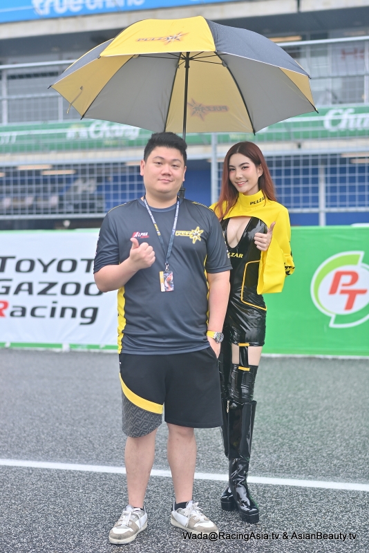 2025.05 Buriram TSS 2025 #1 RacingAsia.tv