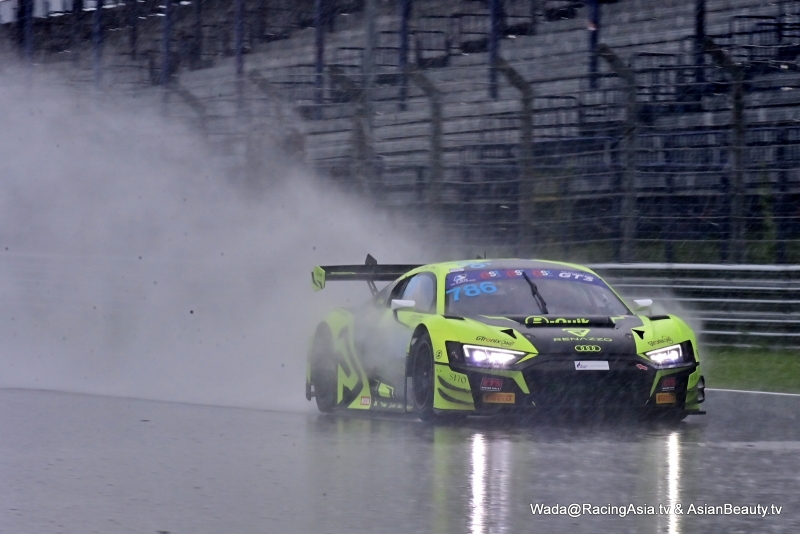2025.05 Buriram TSS 2025 #1 RacingAsia.tv