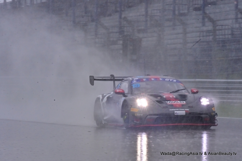 2025.05 Buriram TSS 2025 #1 RacingAsia.tv
