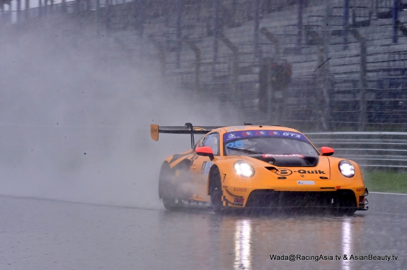 2025.05 Buriram TSS 2025 #1 RacingAsia.tv