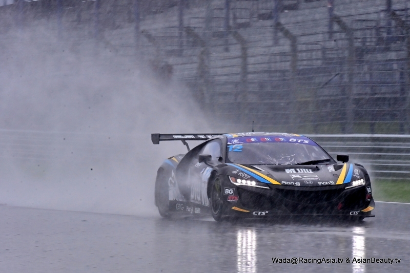 2025.05 Buriram TSS 2025 #1 RacingAsia.tv