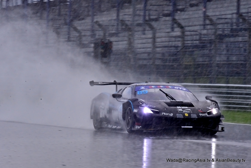 2025.05 Buriram TSS 2025 #1 RacingAsia.tv