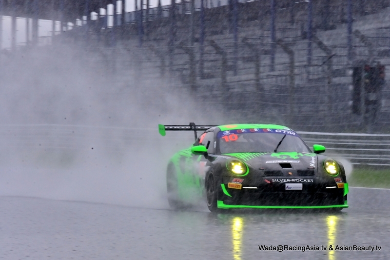 2025.05 Buriram TSS 2025 #1 RacingAsia.tv