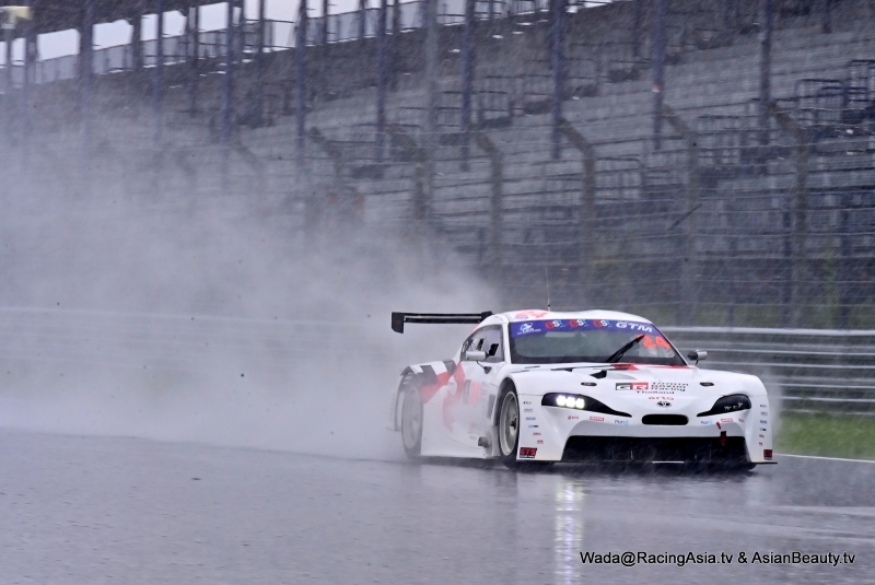 2025.05 Buriram TSS 2025 #1 RacingAsia.tv