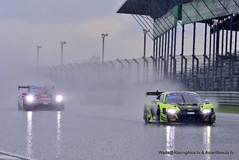 2025.05 Buriram TSS 2025 #1 RacingAsia.tv