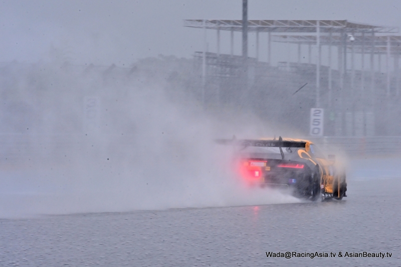 2025.05 Buriram TSS 2025 #1 RacingAsia.tv