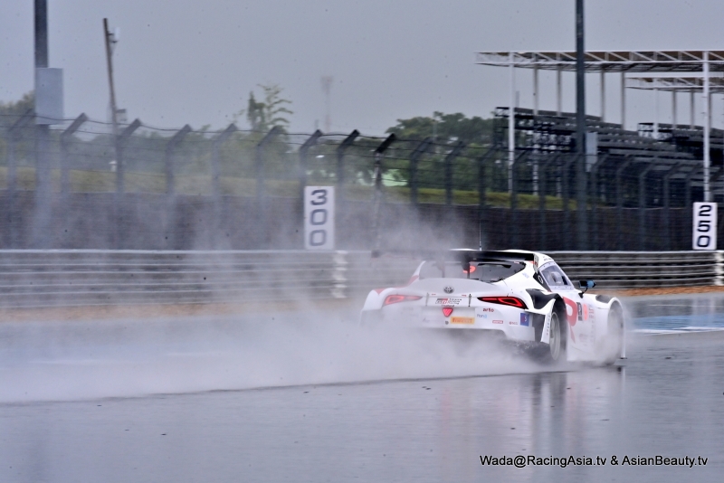 2025.05 Buriram TSS 2025 #1 RacingAsia.tv