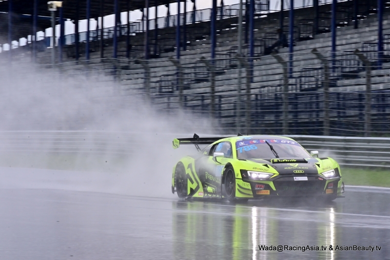 2025.05 Buriram TSS 2025 #1 RacingAsia.tv