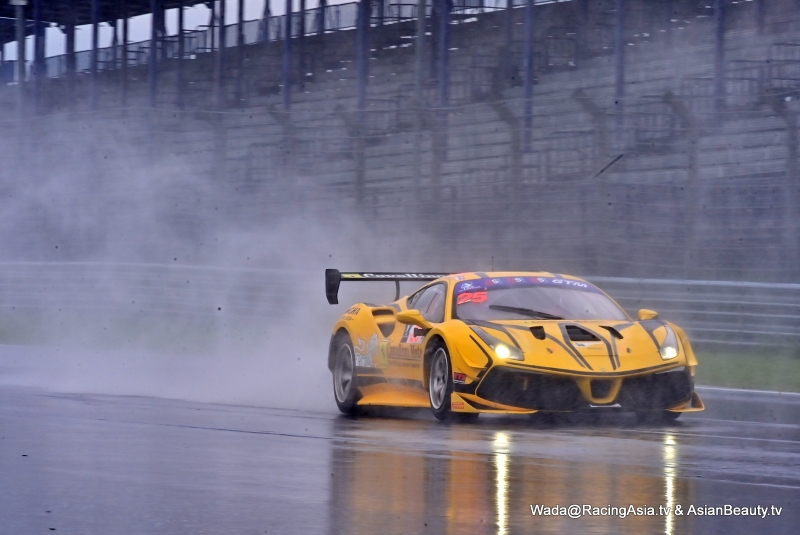 2025.05 Buriram TSS 2025 #1 RacingAsia.tv