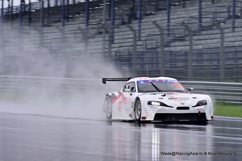 2025.05 Buriram TSS 2025 #1 RacingAsia.tv