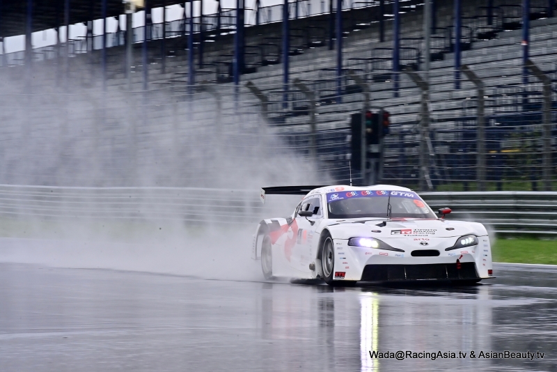 2025.05 Buriram TSS 2025 #1 RacingAsia.tv