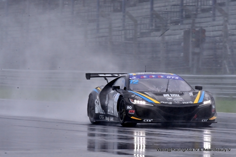 2025.05 Buriram TSS 2025 #1 RacingAsia.tv