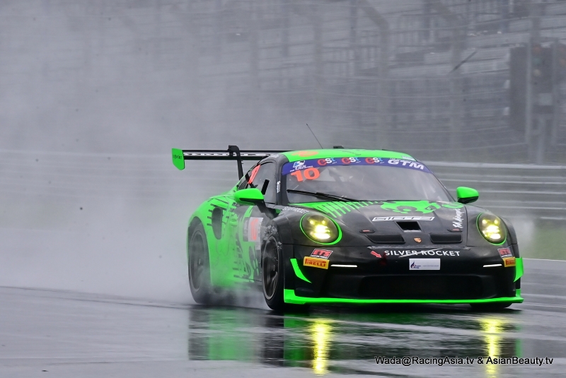 2025.05 Buriram TSS 2025 #1 RacingAsia.tv