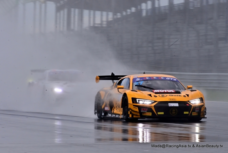 2025.05 Buriram TSS 2025 #1 RacingAsia.tv