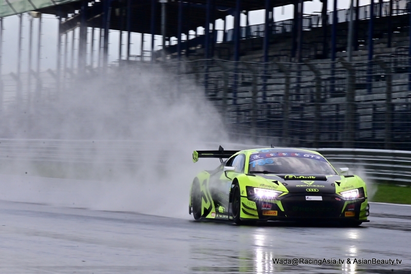 2025.05 Buriram TSS 2025 #1 RacingAsia.tv