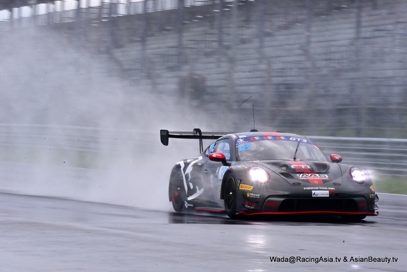 2025.05 Buriram TSS 2025 #1 RacingAsia.tv