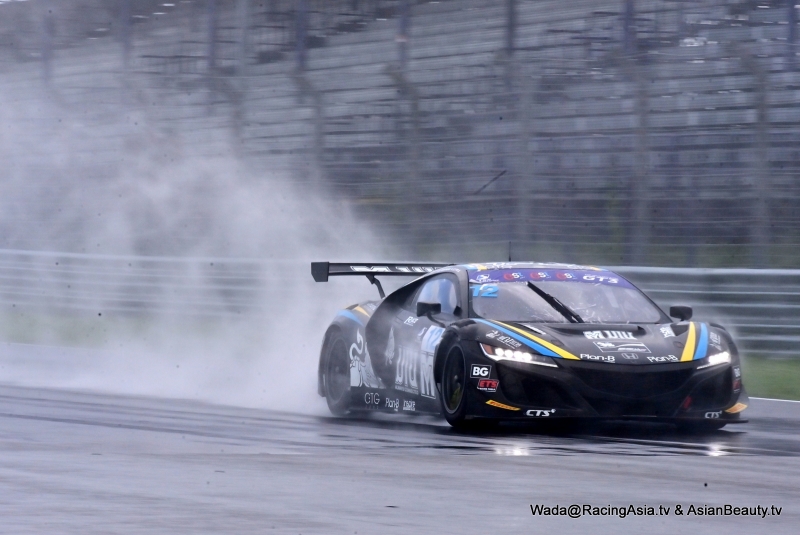 2025.05 Buriram TSS 2025 #1 RacingAsia.tv