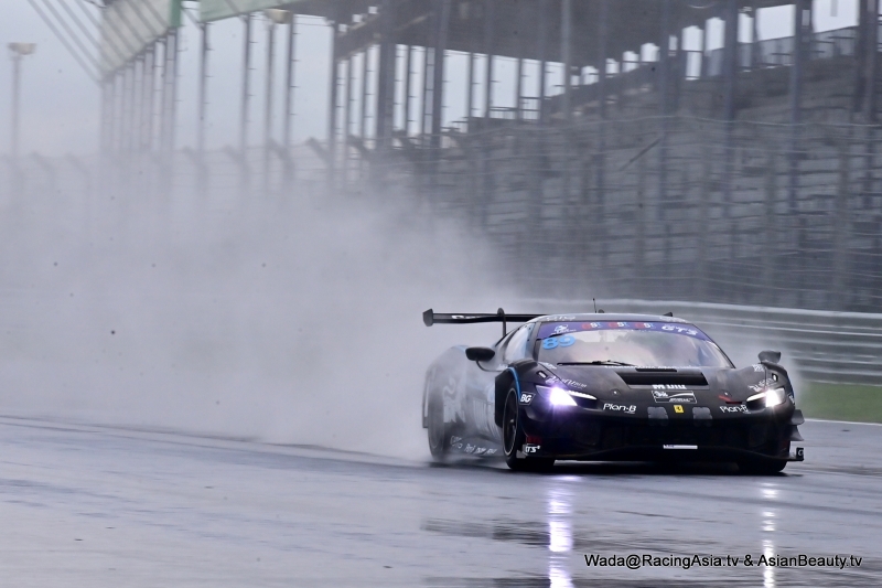 2025.05 Buriram TSS 2025 #1 RacingAsia.tv