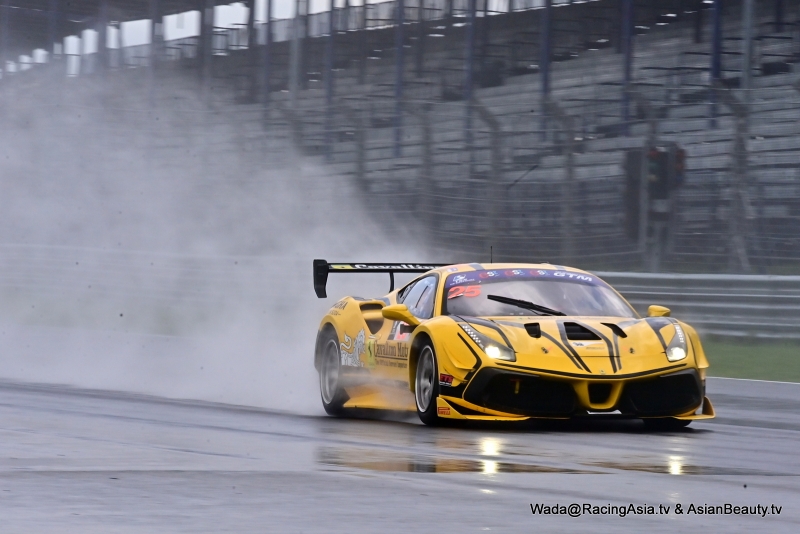 2025.05 Buriram TSS 2025 #1 RacingAsia.tv