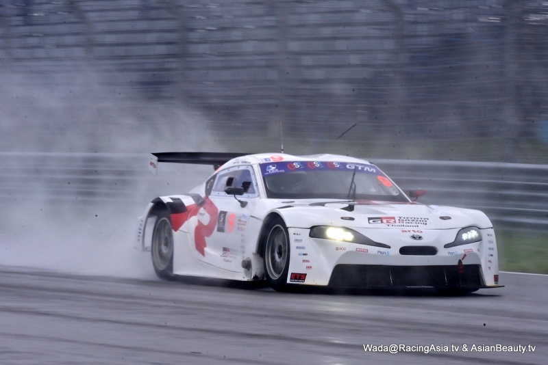 2025.05 Buriram TSS 2025 #1 RacingAsia.tv
