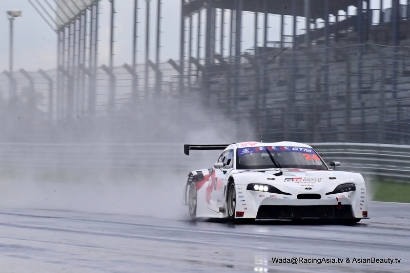 2025.05 Buriram TSS 2025 #1 RacingAsia.tv