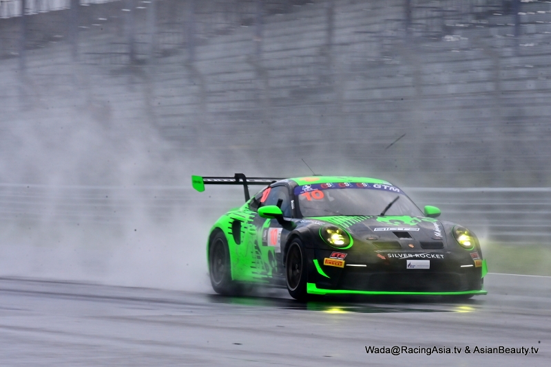 2025.05 Buriram TSS 2025 #1 RacingAsia.tv
