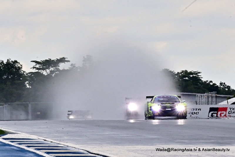 2025.05 Buriram TSS 2025 #1 RacingAsia.tv