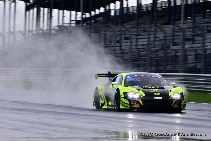 2025.05 Buriram TSS 2025 #1 RacingAsia.tv