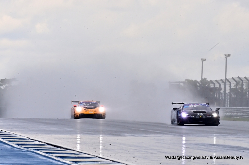 2025.05 Buriram TSS 2025 #1 RacingAsia.tv