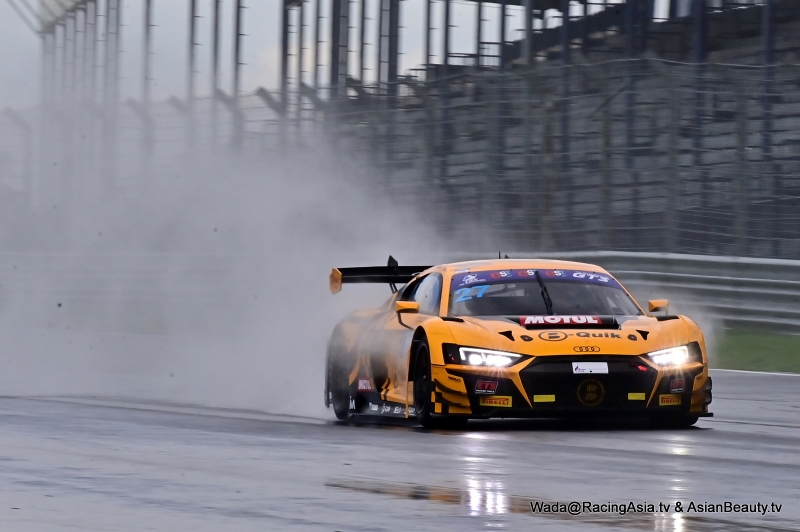 2025.05 Buriram TSS 2025 #1 RacingAsia.tv