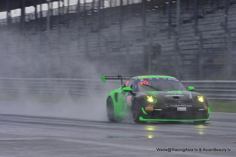 2025.05 Buriram TSS 2025 #1 RacingAsia.tv